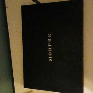 Large Morphe pallet!